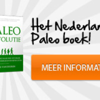 Het nederlandse paleo boek
