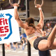 The Crossfit games 2015