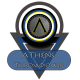 logo van the athens throwdown