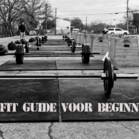 CrossFit guide voor beginners