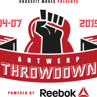 the antwerp throwdown 2015