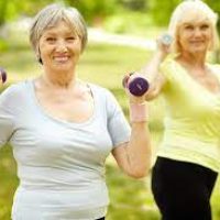 Exercise for Seniors | Exercise and physical activity